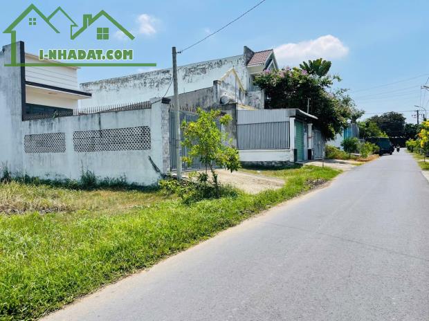 An cư lâu dài - đất nền sổ hồng, vị trí tiện lợi Phước Vĩnh An 179m2 - 3