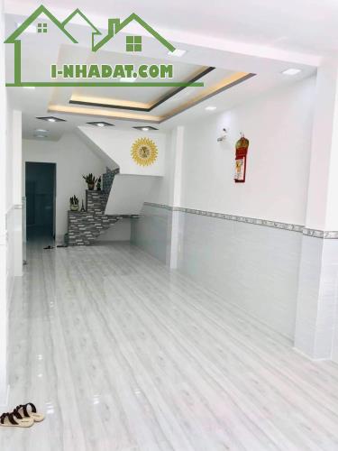 🏡 BÁN NHÀ MẶT TIỀN - THUẬN TIỆN KINH DOANH - TRUNG TÂM PHÚ NHUẬN - CHỈ 10.X TỶ🏡