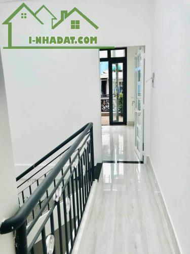 🏡 BÁN NHÀ MẶT TIỀN - THUẬN TIỆN KINH DOANH - TRUNG TÂM PHÚ NHUẬN - CHỈ 10.X TỶ🏡 - 1