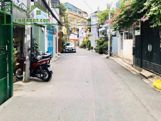 🏡 BÁN NHÀ MẶT TIỀN - THUẬN TIỆN KINH DOANH - TRUNG TÂM PHÚ NHUẬN - CHỈ 10.X TỶ🏡 - 2