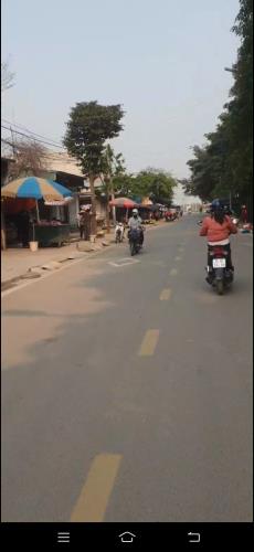 Đất đấu giá sát CTY giày da ADORA TP.Tam Điệp(5mx30m full tc). Giá:1,32 Tỷ