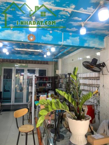 CHO THUÊ MẶT BẰNG KINH DOANH ĐƯỜNG NƠ TRANG LONG - QUẬN BÌNH THẠNH - TP HỒ CHÍ MINH - 2