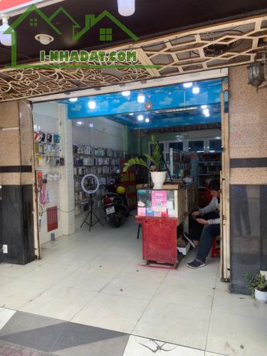 CHO THUÊ MẶT BẰNG KINH DOANH ĐƯỜNG NƠ TRANG LONG - QUẬN BÌNH THẠNH - TP HỒ CHÍ MINH - 3