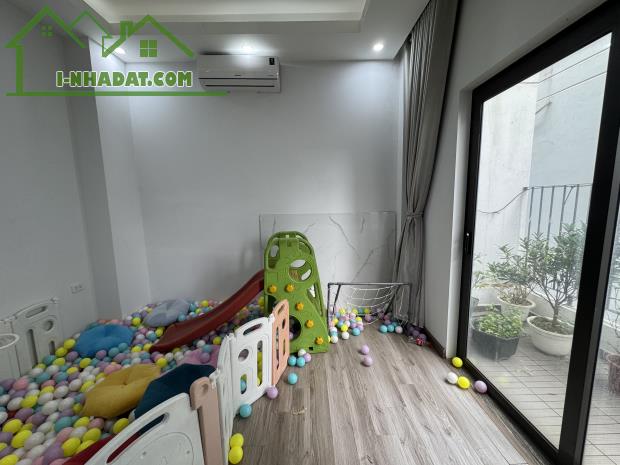 Chính chủ bán nhà riêng Thạch bàn, Nguyễn Văn Linh,Long Biên - 5