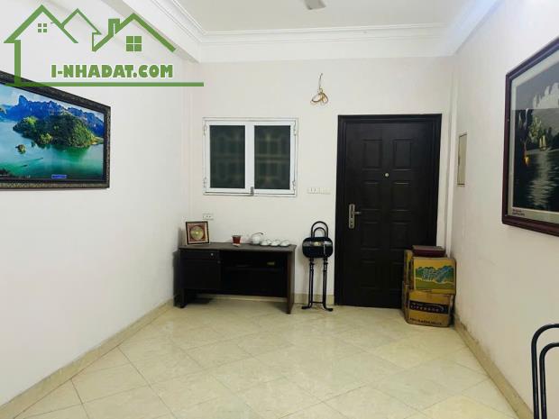 NHÀ MẶT PHỐ TÂN ẤP, 2 MẶT THÔNG THOÁNG, KINH DOANH SẦM UẤT 42M x 4 TẦNG - 2