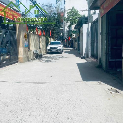 99 Định công 132m2 - Mặt tiền 7M - Ô tô Tránh, Kinh Doanh - Hơn 20 tỷ.
