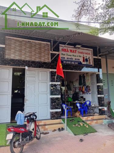 CHÍNH CHỦ CẦN BÁN NHÀ MỚI TẠI  THỊ TRẤN PHƯỚC BỬU - XUYÊN MỘC - BRVT