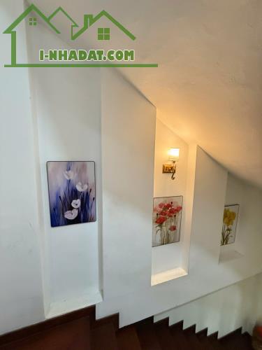 Bán nhà Đình Thôn, Nam Từ Liêm 58m2 x 4 tầng nhà sát phố, giá 12,5 tỷ - 4