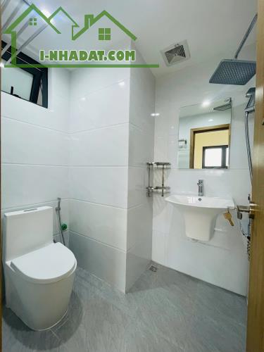 SIÊU PHẨM CHUNG CƯ NAM TỪ LIÊM – VỊ TRÍ TRUNG TÂM – 85M2 – 2 NGỦ – GIÁ NHỈNH 5.X TỶ - 2