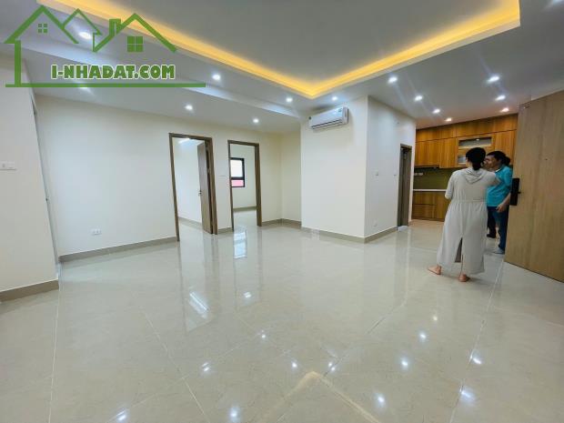 SIÊU PHẨM CHUNG CƯ NAM TỪ LIÊM – VỊ TRÍ TRUNG TÂM – 85M2 – 2 NGỦ – GIÁ NHỈNH 5.X TỶ - 3