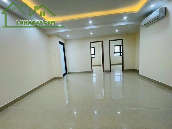 SIÊU PHẨM CHUNG CƯ NAM TỪ LIÊM – VỊ TRÍ TRUNG TÂM – 85M2 – 2 NGỦ – GIÁ NHỈNH 5.X TỶ - 4