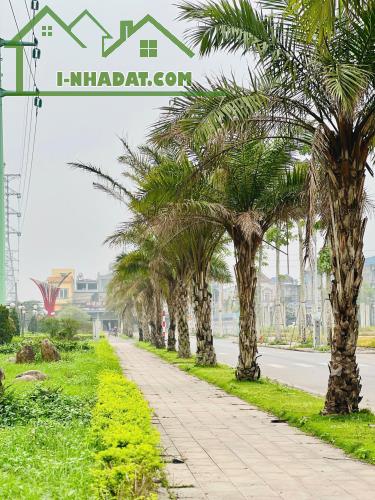 BÁN LÔ ĐẤT NỀN SÔNG CÔNG PARK CITY – HƯỚNG ĐÔNG NAM MÁT MẺ, ĐẮC ĐỊA GIỮA TRUNG TÂM PHÁT