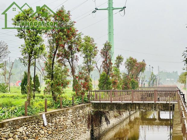BÁN LÔ ĐẤT NỀN SÔNG CÔNG PARK CITY – HƯỚNG ĐÔNG NAM MÁT MẺ, ĐẮC ĐỊA GIỮA TRUNG TÂM PHÁT - 3