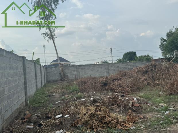 Bán đất 67m2 ngay Chợ nhỏ Hồ Bơi Phương Nam KP2 Trảng Dài TP Biên Hòa chỉ 1,85 tỷ - 2