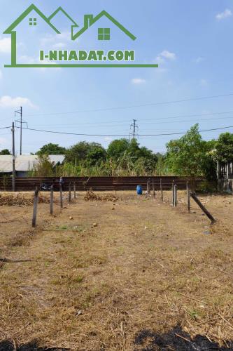 CHÍNH CHỦ BÁN 173M2 ĐẤT MẶT TIỀN SẴN SỔ TẠI HÒA PHÚ-CỦ CHI - 3