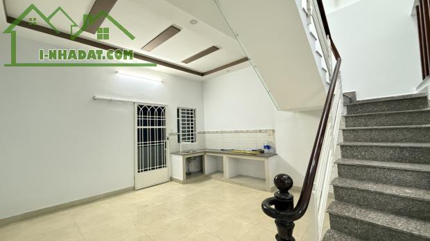 GIÁ RẺ, Bán nhà chợ Phạm Văn Bạch, 60m2 Ngang 5m, 4.75tỷ TL 0964364745 - 1