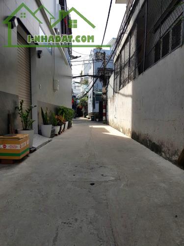 GIÁ RẺ, Bán nhà chợ Phạm Văn Bạch, 60m2 Ngang 5m, 4.75tỷ TL 0964364745 - 4