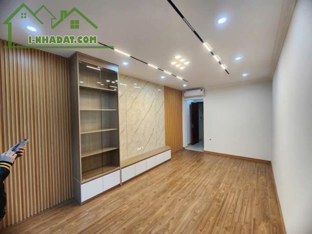 NHÀ MỚI XÂY – XUÂN PHƯƠNG – NGÕ THÔNG – Ô TÔ ĐỖ CỬA – THANG MÁY NHẬP KHẨU – Ở NGAY - 3
