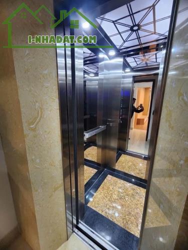 NHÀ MỚI XÂY – XUÂN PHƯƠNG – NGÕ THÔNG – Ô TÔ ĐỖ CỬA – THANG MÁY NHẬP KHẨU – Ở NGAY - 4