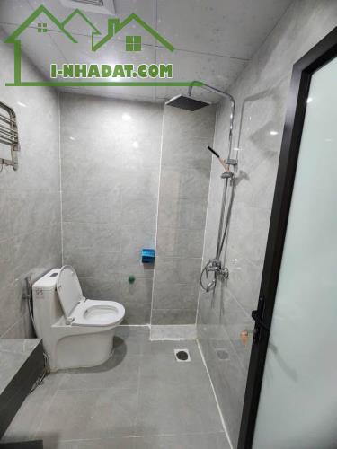 NHÀ MỚI XÂY – XUÂN PHƯƠNG – NGÕ THÔNG – Ô TÔ ĐỖ CỬA – THANG MÁY NHẬP KHẨU – Ở NGAY - 5