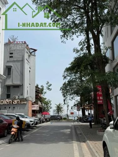 BÁN NHÀ ĐẸP 5 TẦNG TẠI THỤY KHUÊ – TÂY HỒ, 60M² – GIÁ NHỈNH 10 TỶ - 2