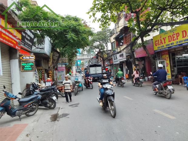 5 TẦNG - NHÀ MỚI KOONG - PHONG CÁCH CHÂU ÂU - Ô Ô ĐỖ CỬA - KINH DOANH