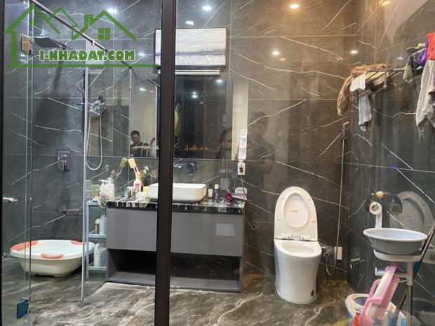 5 TẦNG - NHÀ MỚI KOONG - PHONG CÁCH CHÂU ÂU - Ô Ô ĐỖ CỬA - KINH DOANH - 2