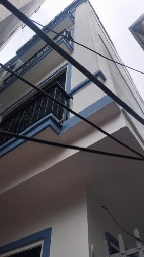 1 Nhà ra phố - Lô góc siêu đẹp – Bà Triệu HĐ – 33m2 -8.6 tỉ- T.L mạnh