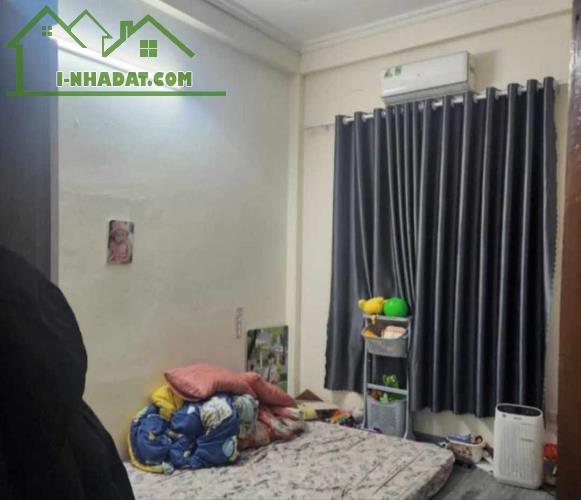 Nhà đẹp Mễ Trì, ngõ nông 3 gác tránh SH, sổ vuông đẹp, 45m2, Chỉ 7.3 tỷ - 2