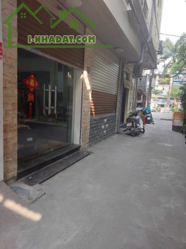 SIÊU HIẾM NGÔ GIA TỰ, ĐỨC GIANG, 48m2 X 4 TẦNG, DÂN XÂY, NGÕ THÔNG, GẦN PHỐ, AN SINH ĐỈNH