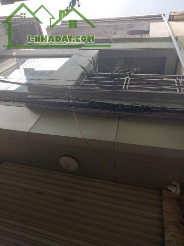 SIÊU HIẾM NGÔ GIA TỰ, ĐỨC GIANG, 48m2 X 4 TẦNG, DÂN XÂY, NGÕ THÔNG, GẦN PHỐ, AN SINH ĐỈNH - 1