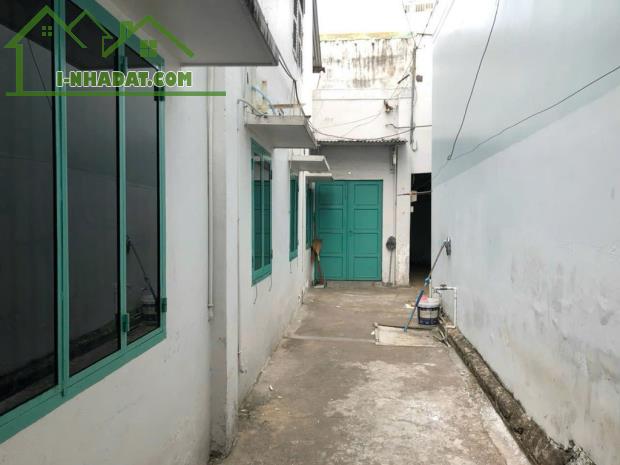 TRƯƠNG ĐĂNG QUẾ - GÒ VẤP👉 BÁN ĐẤT TẶNG DÃY TRỌ 13phòng, 241M2 HẺM XH, GIÁ BÁN 23 Tỷ - 2