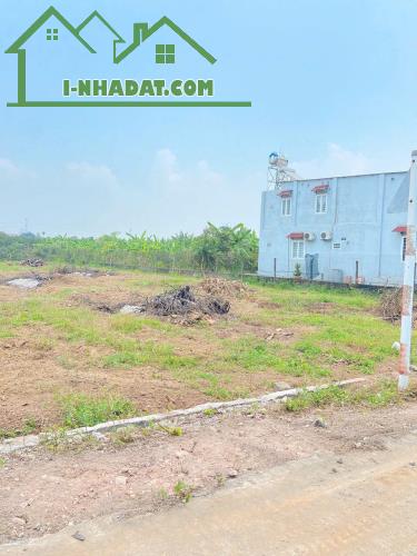 NHÀ PHỐ - ĐẤT NỀN SỔ SẴN CHỈ 950TR SANG TÊN NGAY GIÁP PHƯỜNG BỬU LONG - 1