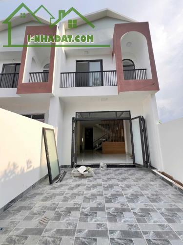NHÀ PHỐ - ĐẤT NỀN SỔ SẴN CHỈ 950TR SANG TÊN NGAY GIÁP PHƯỜNG BỬU LONG - 4