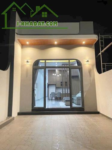 NHÀ PHỐ - ĐẤT NỀN SỔ SẴN CHỈ 950TR SANG TÊN NGAY GIÁP PHƯỜNG BỬU LONG - 5