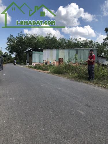 9,56 tr m2 đất ở xã An Viễn tỉnh Đồng Nai cách sb Long Thành 15km - 1