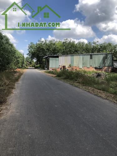 9,56 tr m2 đất ở xã An Viễn tỉnh Đồng Nai cách sb Long Thành 15km - 2