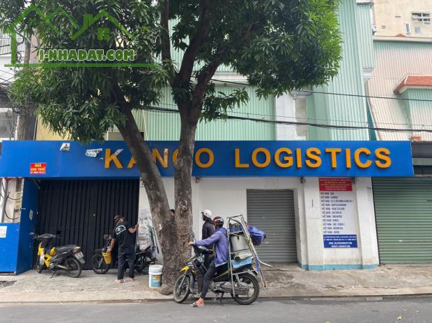 Cho thuê biệt thự khu K300, Phường 12, Tân Bình, Hồ Chí Minh. Vị trí đắc địa