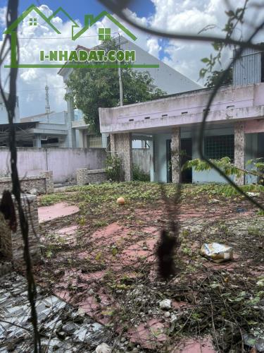 CẦN BÁN GẤP–GIẢM SỐC 4 TỶ-GIÁ MỚI 19TỶ- 750M2 NGANG 12M-ĐẤT MẶT TIỀN LÊ THỊ KIM, HÓC MÔN - 1
