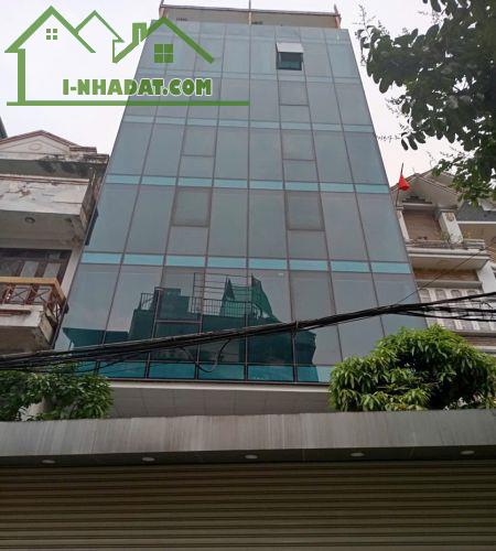 CHO THUÊ VĂN PHÒNG VIEW THOÁNG ĐẸP Số 45A phố Chùa Vua, Hai Bà Trưng