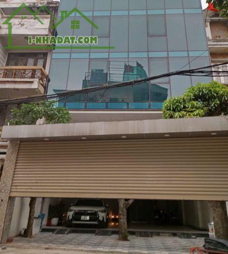 CHO THUÊ VĂN PHÒNG VIEW THOÁNG ĐẸP Số 45A phố Chùa Vua, Hai Bà Trưng - 1