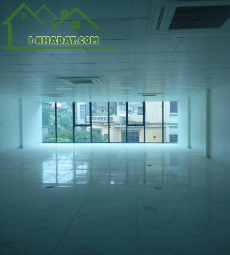 CHO THUÊ VĂN PHÒNG VIEW THOÁNG ĐẸP Số 45A phố Chùa Vua, Hai Bà Trưng - 2