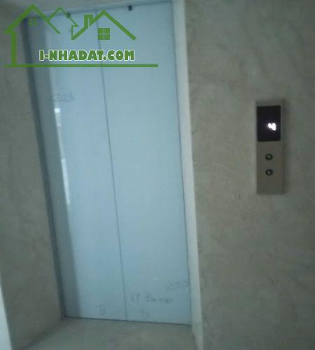 CHO THUÊ VĂN PHÒNG VIEW THOÁNG ĐẸP Số 45A phố Chùa Vua, Hai Bà Trưng - 4