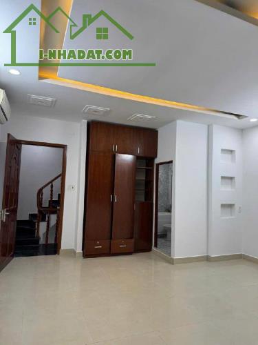 XE HƠI ngủ nhà - GẦN VẠN PHÚC CITY - 100M2 X3 TẦNG - KHÔNG QUY HOẠCH - NHỈNH 7 TỶ - 2