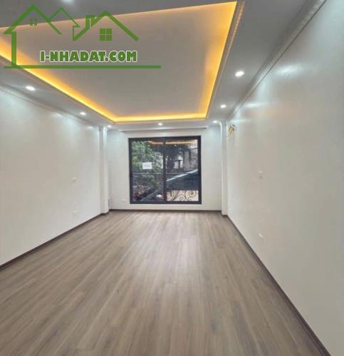 MINH KHAI - 50m2/5 tầng - 2 mặt thoáng - mặt tiền 5.5m - nhỉnh 10 tỷ - 2