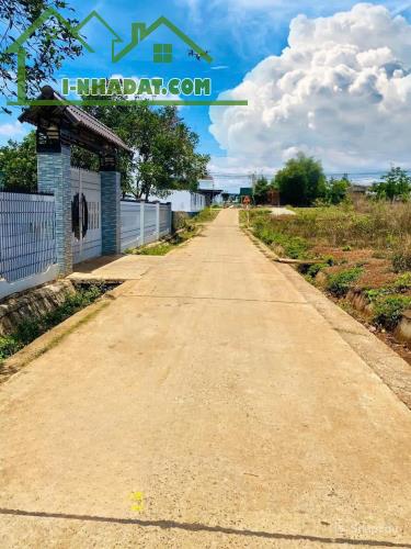Đất mặt tiền A3 thôn 4 CưEbur - 5.5 x 30m - 1.450 tỷ - 1