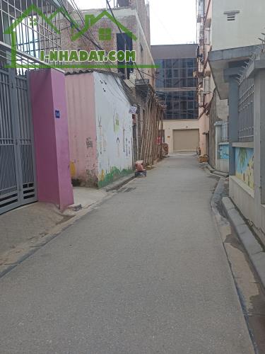 Rẻ Nhất Khu Khu Vực Kim Chung Đông Anh Đối Diện KCN Bắc Thong Long Diện Tích 56m Nhỉnh 2 ỷ - 1