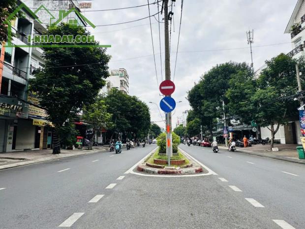 Duy nhất! Mặt tiền kinh doanh Bàu Cát Đôi, P. 14, Tân Bình (4x18m) 4 tầng, 25 tỷ - 1