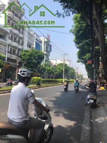 Duy nhất! Mặt tiền kinh doanh Bàu Cát Đôi, P. 14, Tân Bình (4x18m) 4 tầng, 25 tỷ - 2
