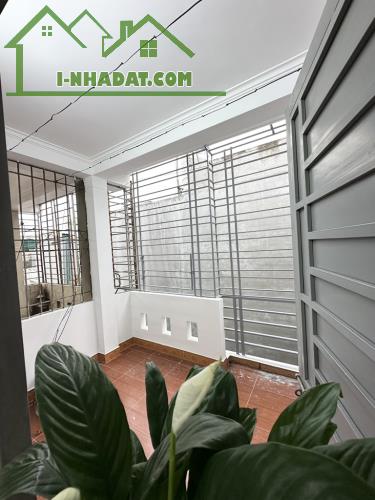 BÁN NHÀ HOÀNG MAI – Ô TÔ ĐỖ CỬA – NGÕ THÔNG TỨ PHÍA – NHÀ ĐẸP Ở LUÔN – GIÁ 6.6 TỶ - 3